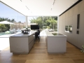 Maison à vendre à Ra'anana en Israel.